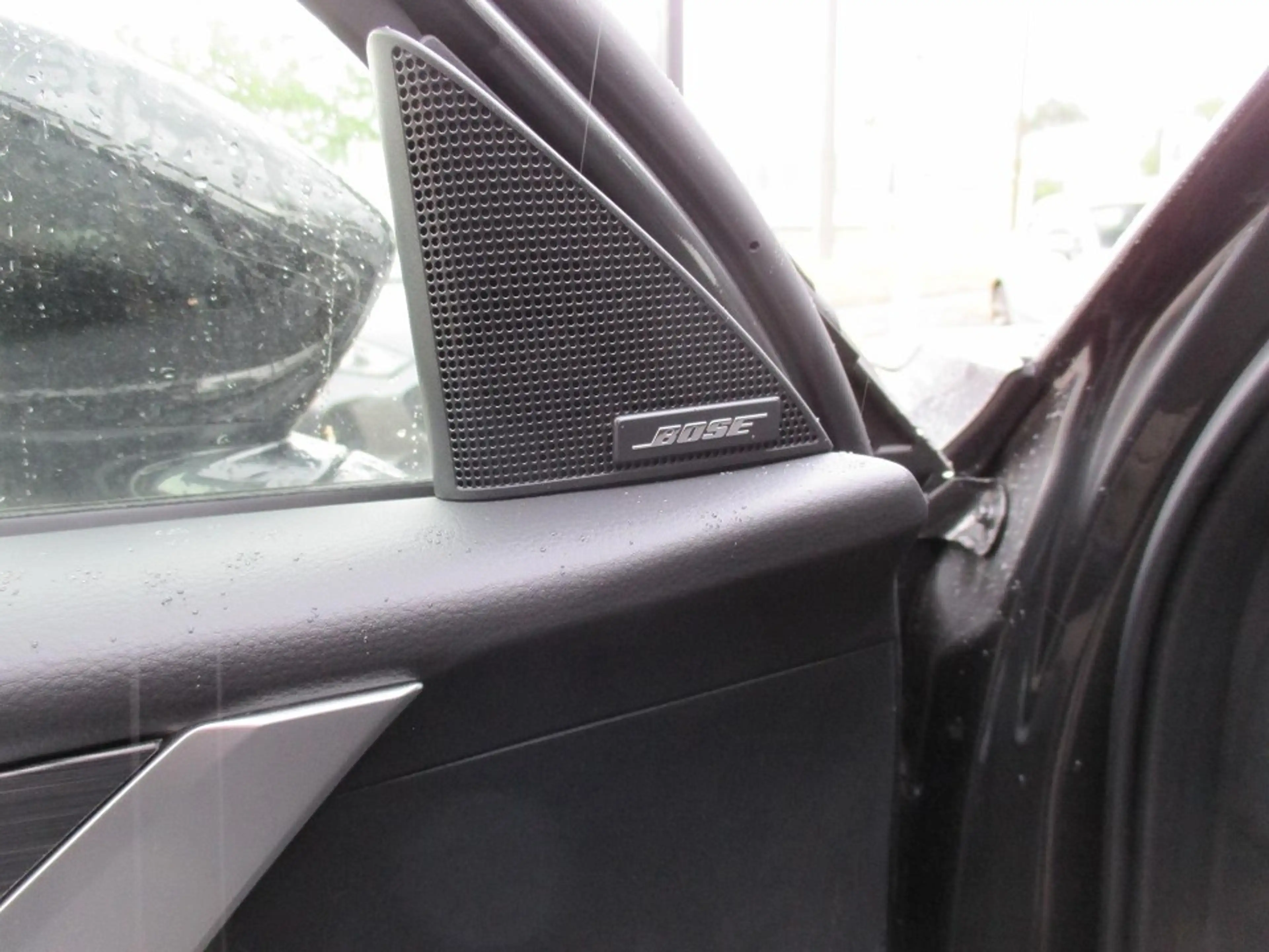 Mazda CX-80 3.3L e-SKYACTIV D 254 8AT AWD Homura Plus — photo 13