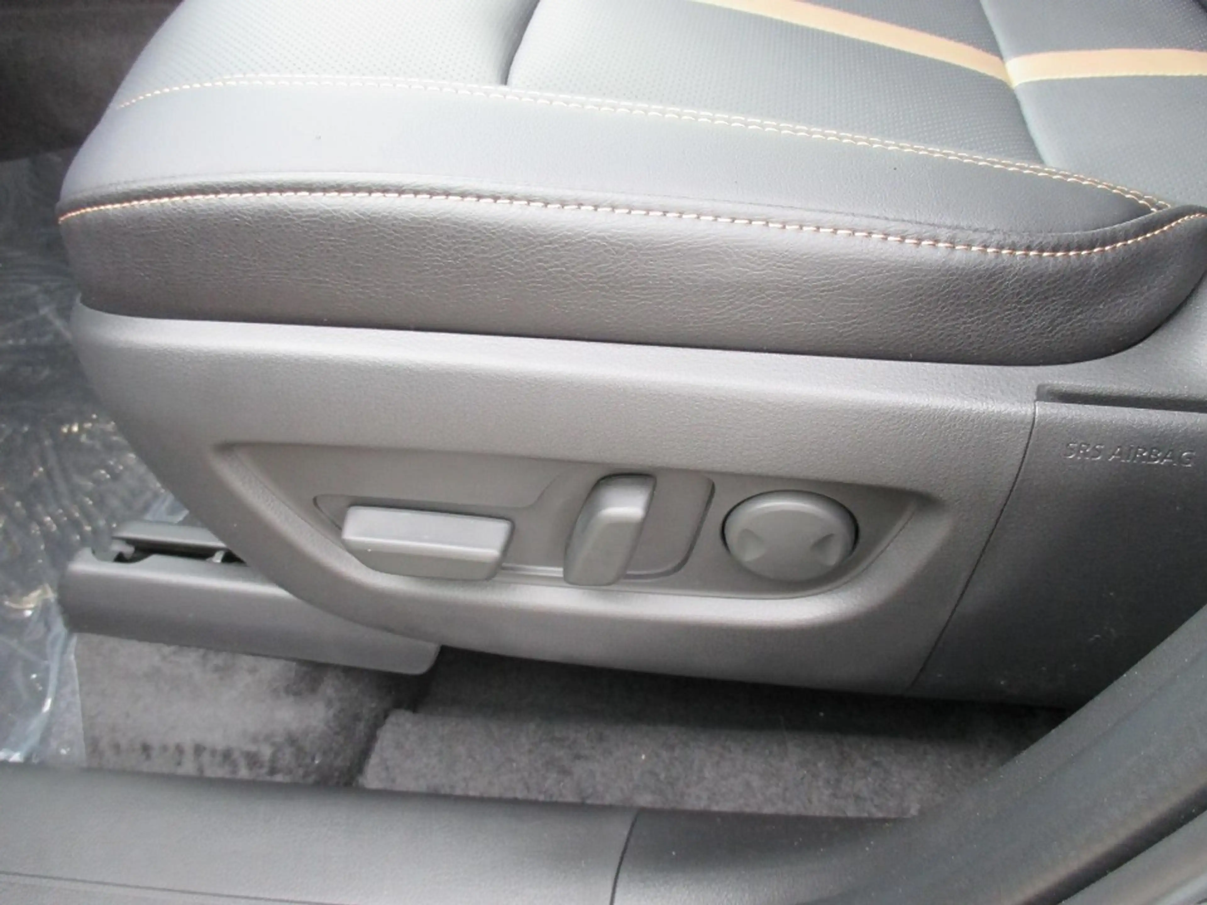 Mazda CX-80 3.3L e-SKYACTIV D 254 8AT AWD Homura Plus — photo 14