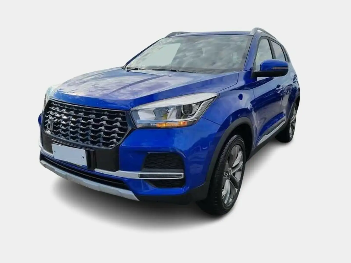 DR Automobiles DR4.0 1.5 MT BENZ GPL - 1