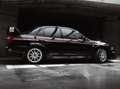 Mitsubishi Lancer Schwarz - thumbnail 2