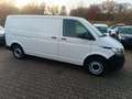 Volkswagen T6 Transporter T6.1 Transporter LR 2,0 TDI Weiß - thumbnail 7