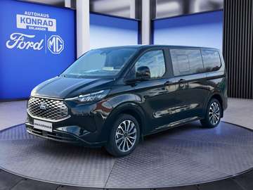 e-Tourneo Custom 340 L1H1 LKW TitaniumX *Exklusiv*