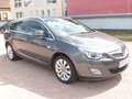 Opel Astra Astra 1.4 Turbo Sports Tourer Edition Grau - thumbnail 4