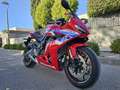 Honda CBR 650 650R Rojo - thumbnail 1