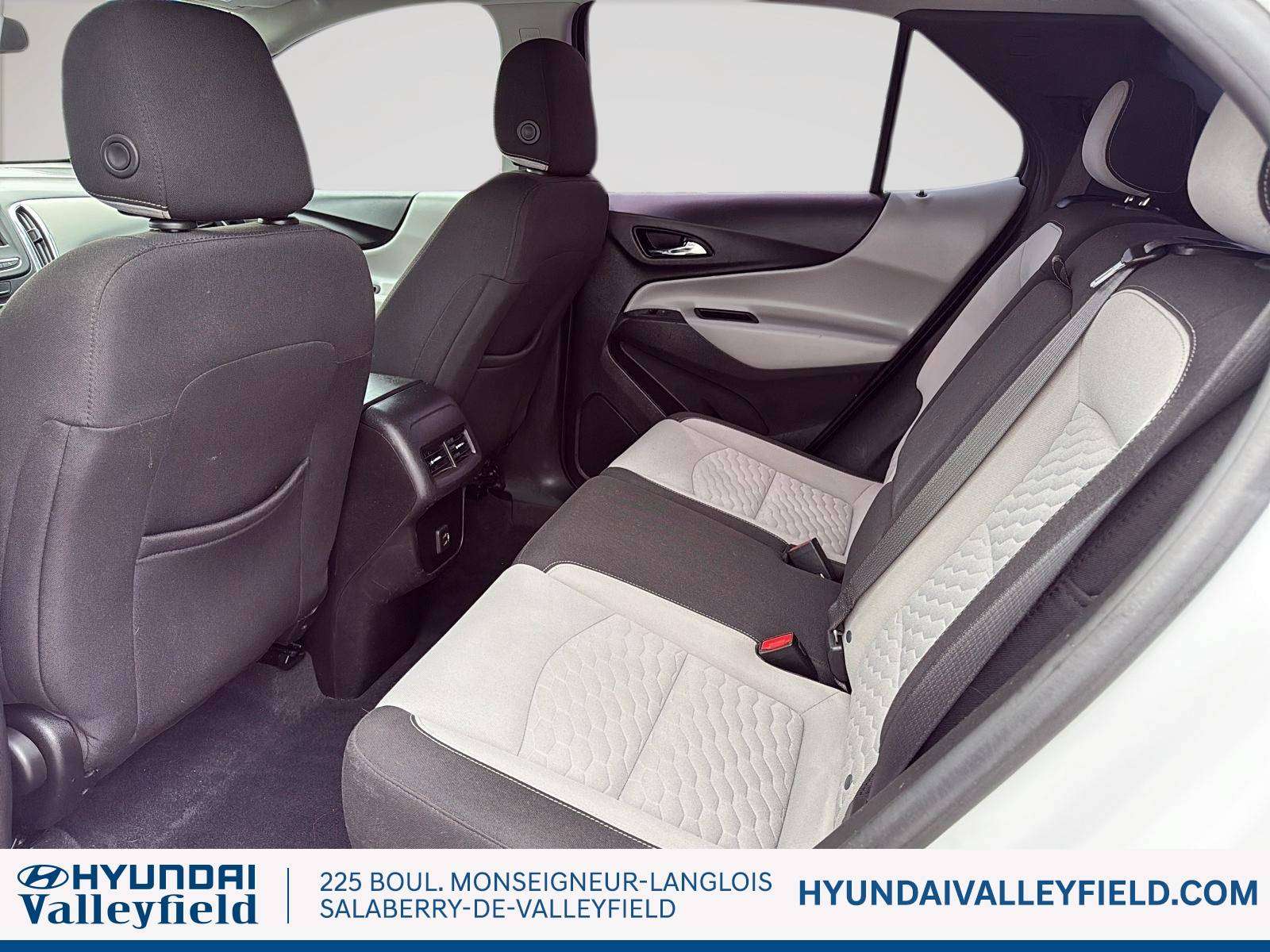 2021 Chevrolet Equinox