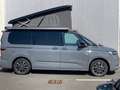 Volkswagen T6 California VW T6 California Beach Camper eHyb. 180 kW 4M Grau - thumbnail 4