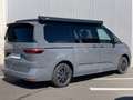 Volkswagen T6 California VW T6 California Beach Camper eHyb. 180 kW 4M Grau - thumbnail 3
