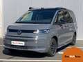 Volkswagen T6 California VW T6 California Beach Camper eHyb. 180 kW 4M Grau - thumbnail 1