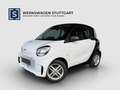 smart forTwo fortwo EQ passion 22kW-Lader Park PlusP Alu DAB Weiß - thumbnail 1