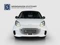 smart forTwo fortwo EQ passion 22kW-Lader Park PlusP Alu DAB Weiß - thumbnail 4