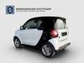 smart forTwo fortwo EQ passion 22kW-Lader Park PlusP Alu DAB Weiß - thumbnail 7