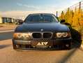 BMW 530 d E39 Limousine 2.Besitz! Grau - thumbnail 5