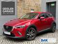 Mazda CX-3 Sports-Line Navi Cam DAB LED HeadUp KoFoZu Rot - thumbnail 1