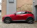 Mazda CX-3 Sports-Line Navi Cam DAB LED HeadUp KoFoZu Rot - thumbnail 4