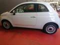 Fiat 500 500 1.2 by Gucci Weiß - thumbnail 9