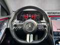 Mercedes-Benz S 400 d 4M L AMG Pano HUD 360°Burm 21LM DTR StHz Weiß - thumbnail 21