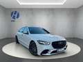 Mercedes-Benz S 400 d 4M L AMG Pano HUD 360°Burm 21LM DTR StHz Weiß - thumbnail 3