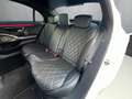 Mercedes-Benz S 400 d 4M L AMG Pano HUD 360°Burm 21LM DTR StHz Weiß - thumbnail 13