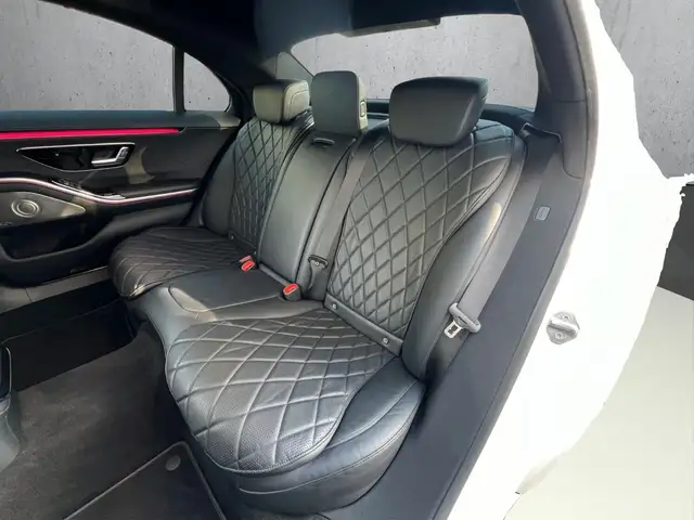 Mercedes-Benz S-Class view 13