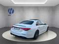 Mercedes-Benz S 400 d 4M L AMG Pano HUD 360°Burm 21LM DTR StHz Weiß - thumbnail 4