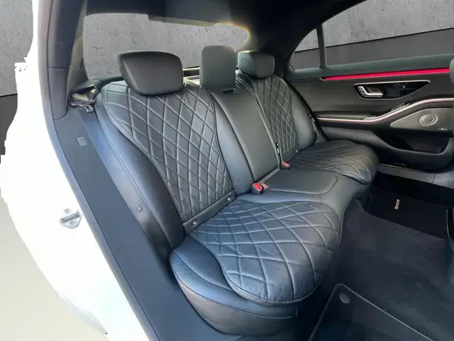 Mercedes-Benz S-Class view 15