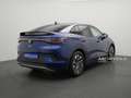 Volkswagen ID.5 Pro 77KWH PANO MATRIX H/K ACC LEDER NAVI Bleu - thumbnail 3