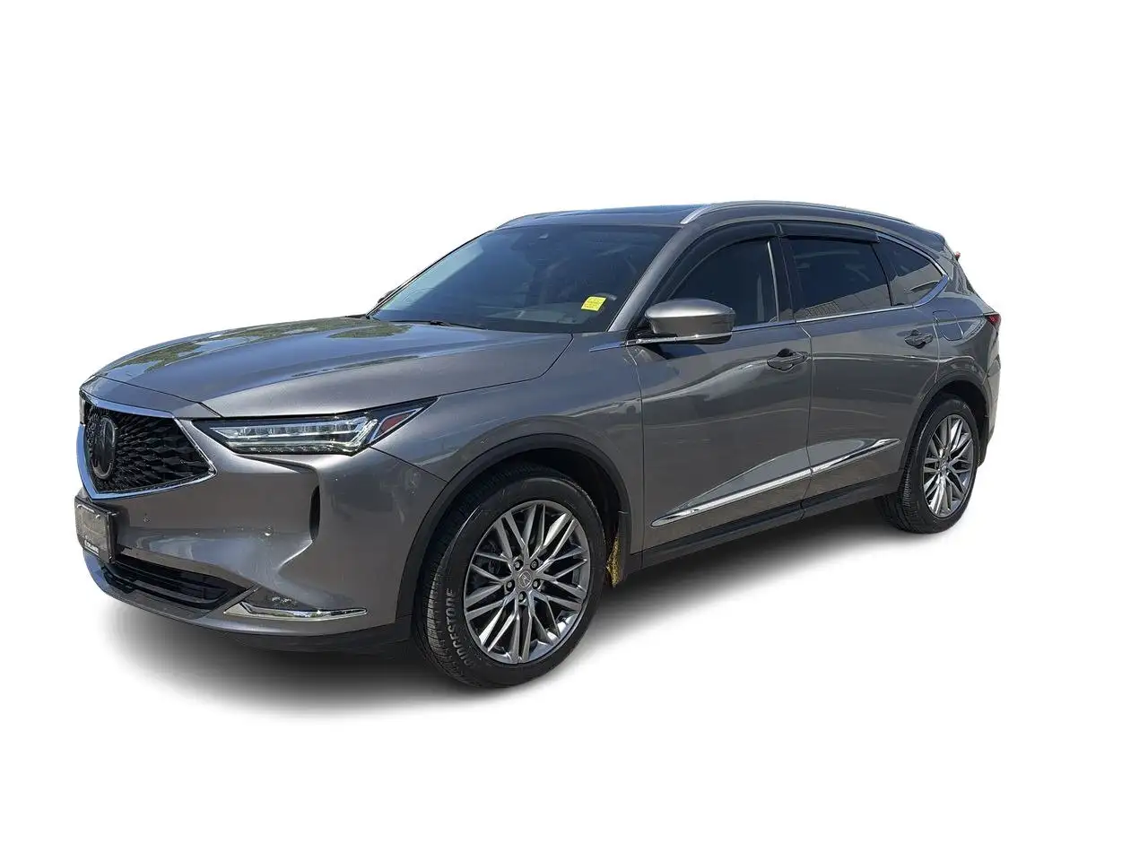 2024 Acura MDX