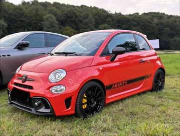 695 1.4 T-Jet (EU6.4)