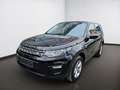 Land Rover Discovery Sport 2,0 TD4 4WD Pure Aut. Zwart - thumbnail 1