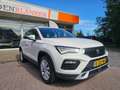 SEAT Ateca 1.0 TSI Style Business Intense BJ.2021 / Navi / Le Blanc - thumbnail 3