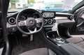 Mercedes-Benz C 200 T d AMG # Ambiente # AHK # Park Paket Noir - thumbnail 8