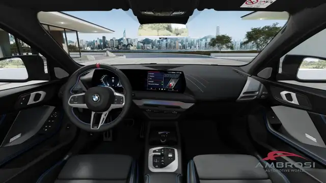 BMW 1 Series view 11