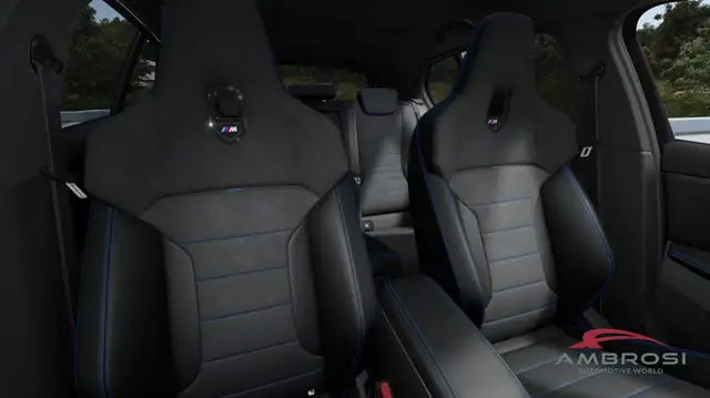 BMW 1 Series view 12