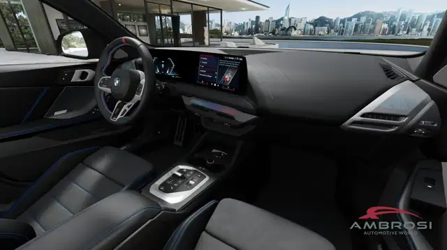 BMW 1 Series view 9
