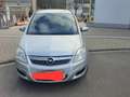 Opel Zafira 1.6 CNG  Gasanlage Silber - thumbnail 1