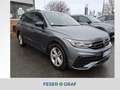 Volkswagen Tiguan Allspace 2.0 TSI DSG R-Line 7-SITZE AHK Grau - thumbnail 1