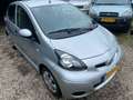 Toyota Aygo 1.0-12V Cool Grijs - thumbnail 10