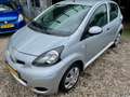 Toyota Aygo 1.0-12V Cool Grijs - thumbnail 11