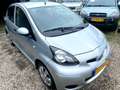 Toyota Aygo 1.0-12V Cool Grijs - thumbnail 1