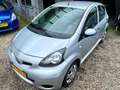 Toyota Aygo 1.0-12V Cool Grijs - thumbnail 2