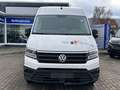Volkswagen Crafter Kasten Kasten 35 mittellang Hochdach FWD Weiß - thumbnail 2