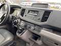 Volkswagen Crafter Kasten Kasten 35 mittellang Hochdach FWD Weiß - thumbnail 11