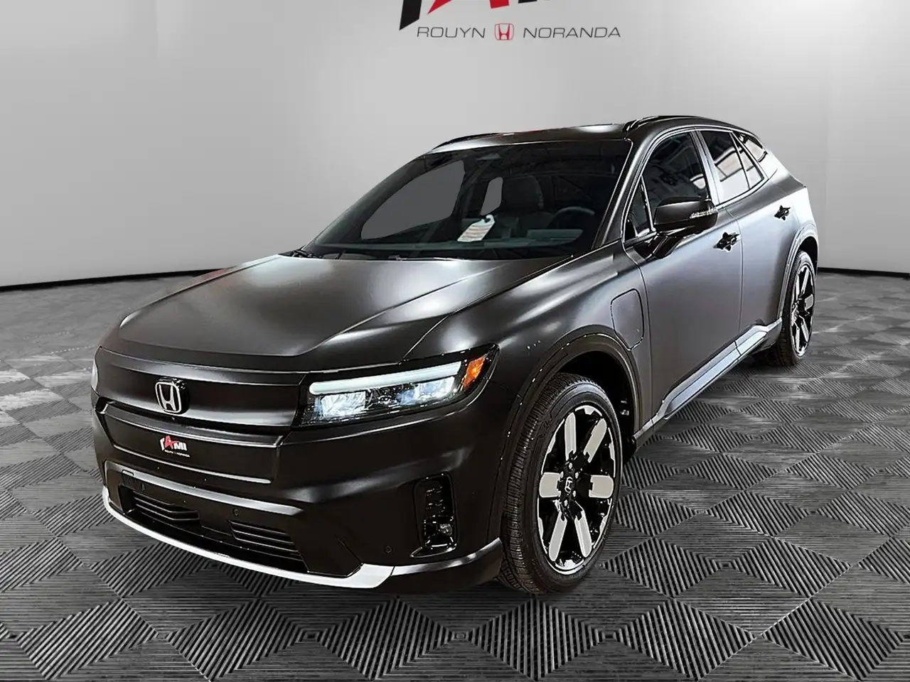 2024 Honda Prologue