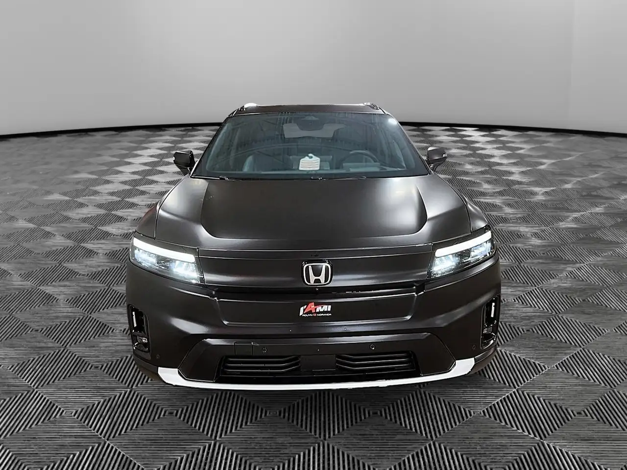 Honda Prologue снимка Honda Prologue