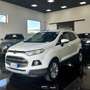 Ford EcoSport 1.5 tdci 95cv Weiß - thumbnail 2