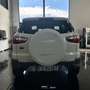 Ford EcoSport 1.5 tdci 95cv Weiß - thumbnail 5