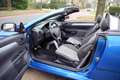 Opel Tigra TwinTop 1.8-16V Cosmo Blauw - thumbnail 17