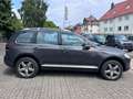 Volkswagen Touareg V6 TDI*Leder*Standheiz*ESSD*AHK* Grau - thumbnail 4