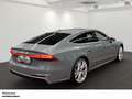 Audi S7 LAST EDITION DIESELPOWER MEGA STANDHEIZUNG HD MATR Szary - thumbnail 3
