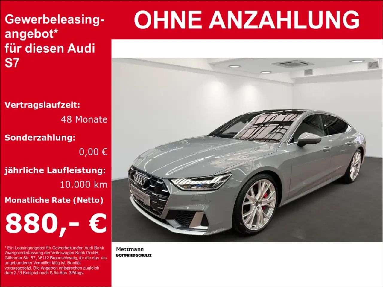Audi S7